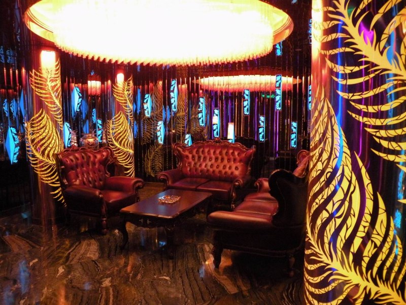 张掖商务ktv，体验商务娱乐超赞-民乐县ktv预订