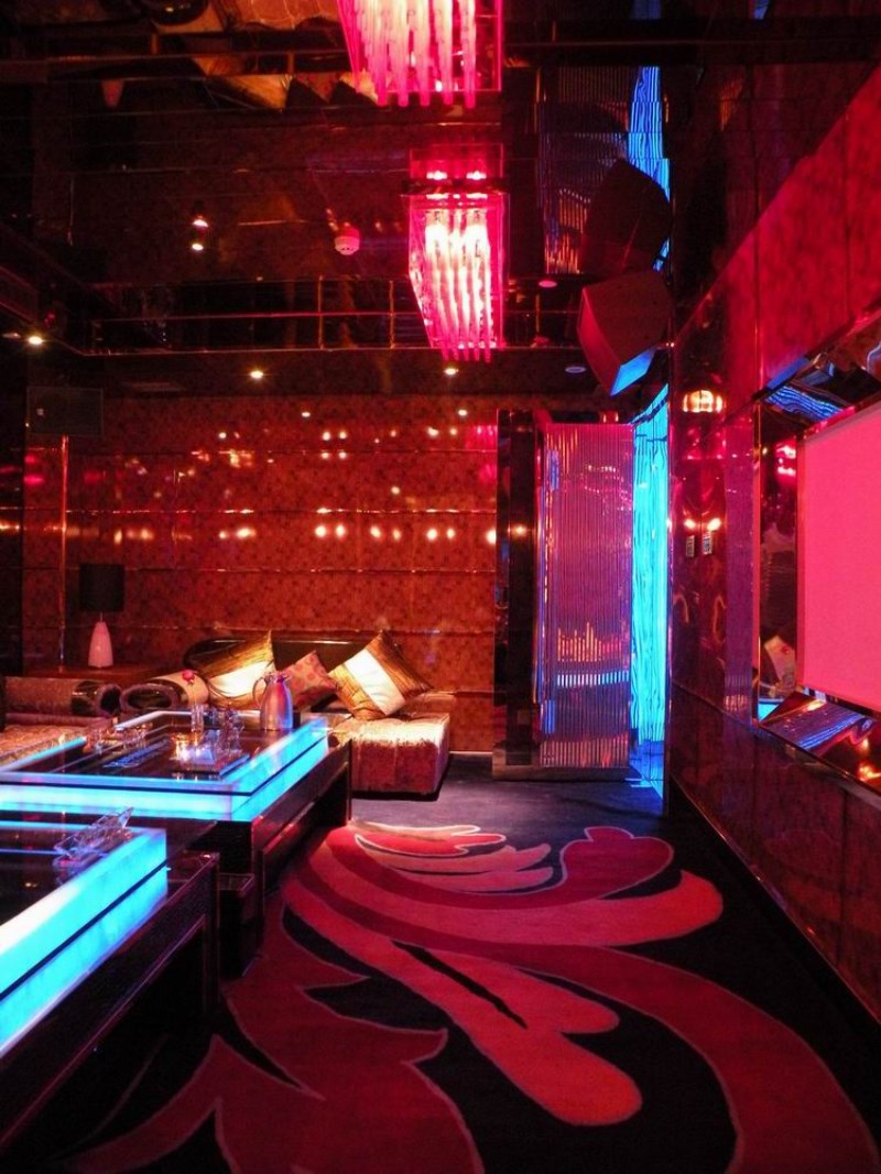 张掖商务ktv，商务氛围好不好？-临泽县ktv预订